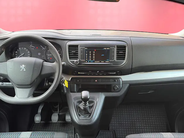 Peugeot Traveller Compact 2.0 BlueHDi 140 Active S/S