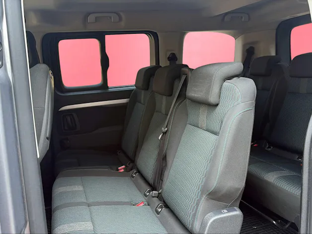 Peugeot Traveller Compact 2.0 BlueHDi 140 Active S/S