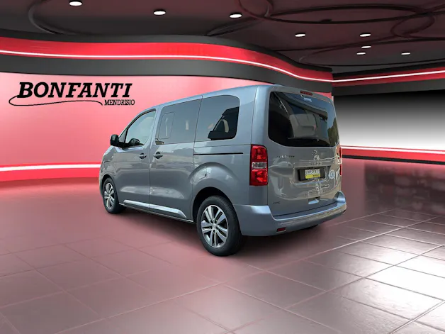 Peugeot Traveller Compact 2.0 BlueHDi 140 Active S/S