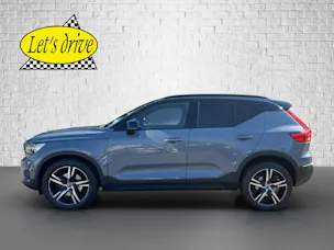 Volvo XC40 2.0 B4 MH R-Design AWD
