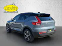 Volvo XC40 2.0 B4 MH R-Design AWD