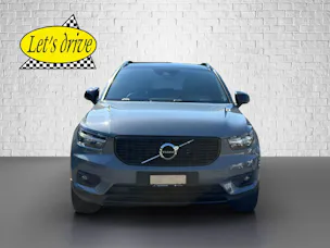 Volvo XC40 2.0 B4 MH R-Design AWD