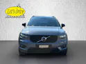 Volvo XC40 2.0 B4 MH R-Design AWD