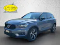 Volvo XC40 2.0 B4 MH R-Design AWD