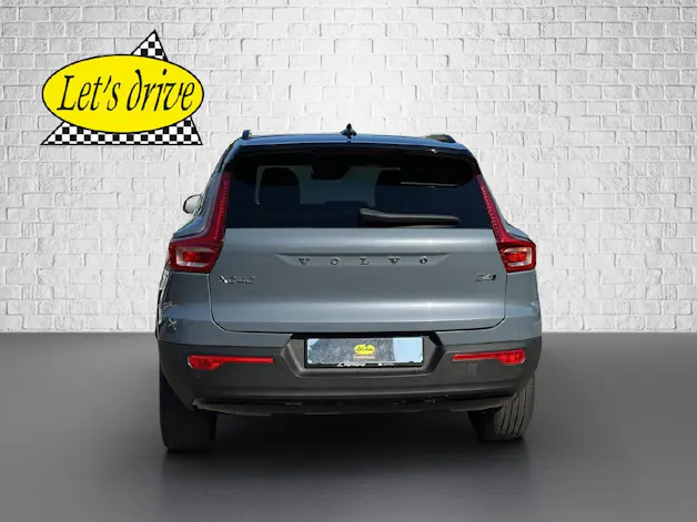 Volvo XC40 2.0 B4 MH R-Design AWD