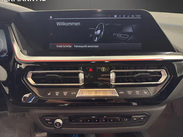 BMW Z4 20i sDrive M Sport