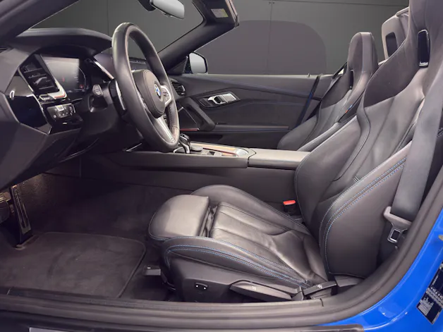 BMW Z4 20i sDrive M Sport