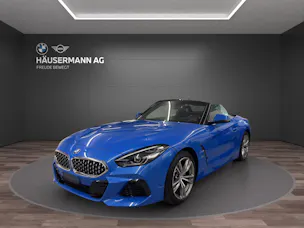 BMW Z4 20i sDrive M Sport