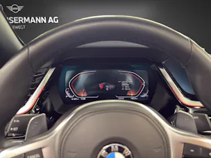 BMW Z4 20i sDrive M Sport