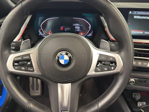 BMW Z4 20i sDrive M Sport
