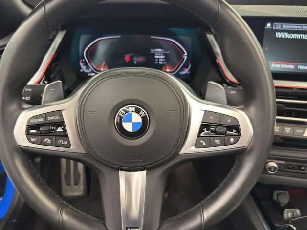 BMW Z4 20i sDrive M Sport