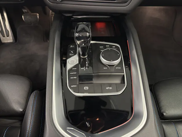 BMW Z4 20i sDrive M Sport