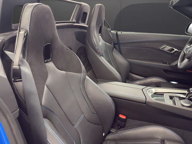 BMW Z4 20i sDrive M Sport