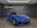 BMW Z4 20i sDrive M Sport