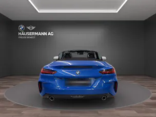 BMW Z4 20i sDrive M Sport