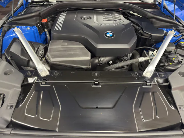 BMW Z4 20i sDrive M Sport