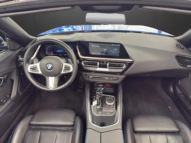 BMW Z4 20i sDrive M Sport