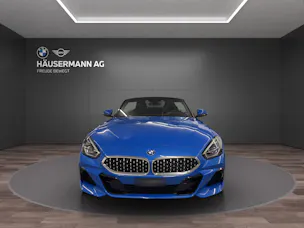 BMW Z4 20i sDrive M Sport