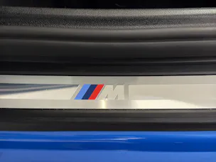 BMW Z4 20i sDrive M Sport