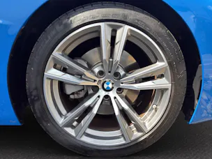 BMW Z4 20i sDrive M Sport