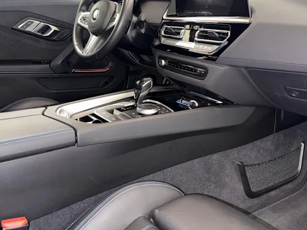 BMW Z4 20i sDrive M Sport