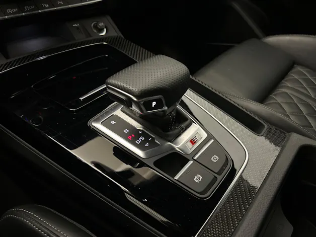 Audi SQ5 Sportback 3.0 V6 TDI quattro T-Tronic