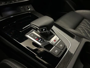 Fahrzeugbild AUDI SQ5 Sportback 3.0 V6 TDI quattro T-Tronic