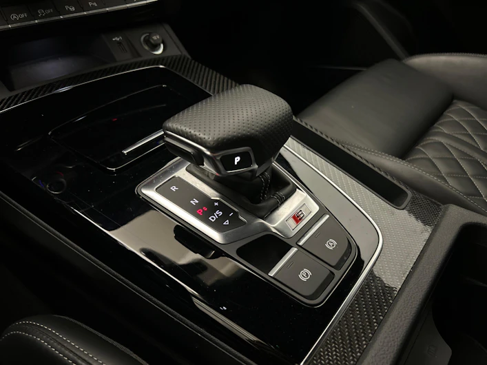 Fahrzeugbild AUDI SQ5