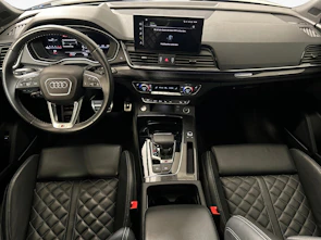 Fahrzeugbild AUDI SQ5 Sportback 3.0 V6 TDI quattro T-Tronic