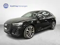 Audi SQ5 Sportback 3.0 V6 TDI quattro T-Tronic