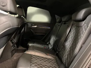 Audi SQ5 Sportback 3.0 V6 TDI quattro T-Tronic