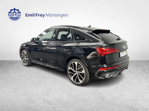 Fahrzeugbild AUDI SQ5 Sportback 3.0 V6 TDI quattro T-Tronic