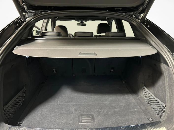 Fahrzeugbild AUDI SQ5