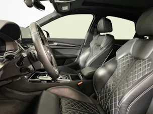 Audi SQ5 Sportback 3.0 V6 TDI quattro T-Tronic