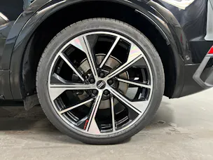 Audi SQ5 Sportback 3.0 V6 TDI quattro T-Tronic