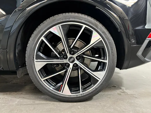 Audi SQ5 Sportback 3.0 V6 TDI quattro T-Tronic