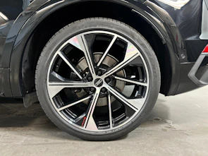 Fahrzeugbild AUDI SQ5 Sportback 3.0 V6 TDI quattro T-Tronic
