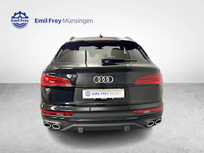 Fahrzeugbild AUDI SQ5 Sportback 3.0 V6 TDI quattro T-Tronic