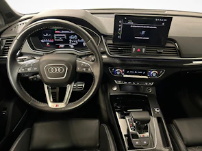 Fahrzeugbild AUDI SQ5 Sportback 3.0 V6 TDI quattro T-Tronic