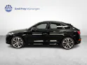 Audi SQ5 Sportback 3.0 V6 TDI quattro T-Tronic