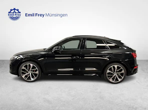 Fahrzeugbild AUDI SQ5 Sportback 3.0 V6 TDI quattro T-Tronic