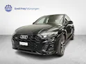 Audi SQ5 Sportback 3.0 V6 TDI quattro T-Tronic