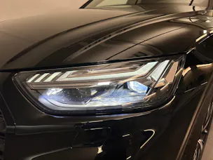 Audi SQ5 Sportback 3.0 V6 TDI quattro T-Tronic