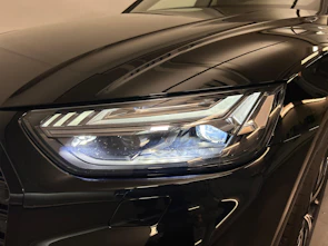 Fahrzeugbild AUDI SQ5 Sportback 3.0 V6 TDI quattro T-Tronic