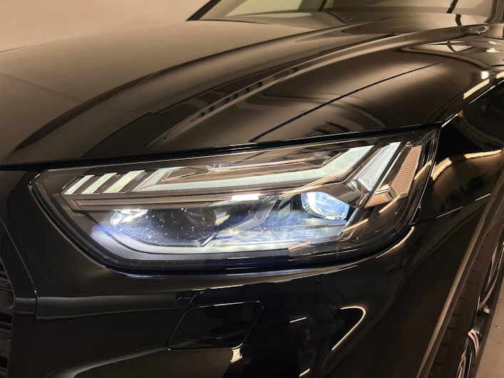 Fahrzeugbild AUDI SQ5