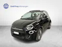 Fiat 500 Cabrio Icon