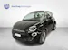 Fiat 500 Cabrio Icon