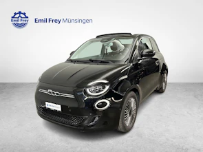 Fahrzeugbild FIAT 500 Cabrio Icon