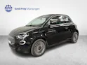 Fiat 500 Cabrio Icon