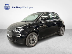 Fahrzeugbild FIAT 500 Cabrio Icon